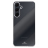 Etui Futerał Mercury JELLY na telefon Samsung Galaxy A35 5G A356 bezbarwne