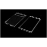 ETUI CRYSTAL SOLID na telefon Google Pixel Fold 5G bezbarwne