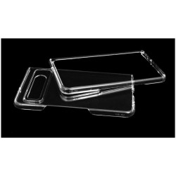 ETUI CRYSTAL SOLID na telefon Google Pixel Fold 5G bezbarwne
