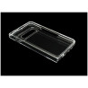 ETUI CRYSTAL SOLID na telefon Google Pixel Fold 5G bezbarwne