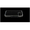 ETUI CRYSTAL SOLID na telefon Google Pixel Fold 5G bezbarwne
