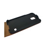 Etui BOOK Elegance PIONOWE na telefon Samsung Galaxy Trend S7560 / Duos S7562 / Trend+ S7580 S7582 brązowe