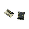 Złącze / gniazdo SIM do telefonu Samsung Galaxy Grand 2 G7102 / J1 J100 oryginał