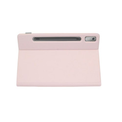 Lenovo Tab P11 Pro Gen 2 etui z klawiaturą bluetooth, TB-132 TB-132FU / Xiaoxin Pad Pro 2022 różowe, lenovo tab p11 pro gen 2 kl