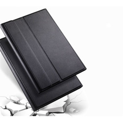 Etui z klawiaturą bluetooth na tablet Samsung Galaxy Tab S9 Ultra 14.6" cali X910 X916 czarne