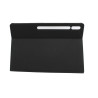 Etui z klawiaturą bluetooth na tablet Samsung Galaxy Tab S9 Ultra 14.6" cali X910 X916 czarne