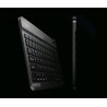 Etui z klawiaturą bluetooth na tablet Samsung Galaxy Tab S9 Ultra 14.6" cali X910 X916 czarne