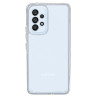 Etui pancerne Solid na telefon Samsung Galaxy A53 5G bezbarwne