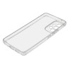 Etui pancerne Solid na telefon Samsung Galaxy A53 5G bezbarwne