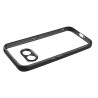 ETUI PANCERNE SOLID na telefon Nothing Phone 2a A142 / 2a+ 5G A142P czarne