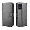 Etui Smart Crazy na telefon Alcatel 1B 2022 5031 czarne