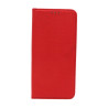Etui Smart Magnet na telefon Realme 10 4G RMX3630 czerwone