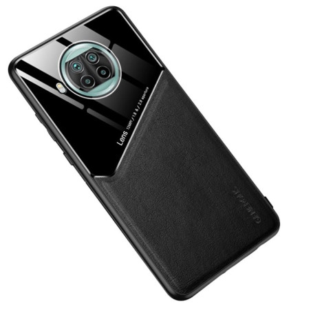 ETUI LENS CASE na telefon Xiaomi Mi 10T Lite 5G M2007J17G czarne
