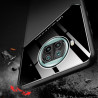 ETUI LENS CASE na telefon Xiaomi Mi 10T Lite 5G M2007J17G czarne