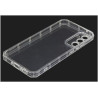 ETUI PANCERNE ANTISHOCK na telefon Samsung Galaxy A34 5G A346 bezbarwne