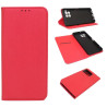 Etui Smart Magnet na telefon T-Mobile T Phone 2 Pro 5G / REVVL 7 Pro 5G czerwone