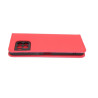 Etui Smart Magnet na telefon T-Mobile T Phone 2 Pro 5G / REVVL 7 Pro 5G czerwone