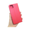 Etui Smart Magnet na telefon motorola moto g50 XT2137 czerwone