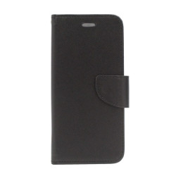 Etui Fancy Diary na telefon Xiaomi Mi A3 M1906F9SH czarne