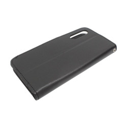 Etui Fancy Diary na telefon Xiaomi Mi A3 M1906F9SH czarne