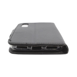Etui Fancy Diary na telefon Xiaomi Mi A3 M1906F9SH czarne