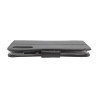 Etui Fancy Diary na telefon Xiaomi Mi A3 M1906F9SH czarne