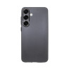 Etui AeroCase na telefon Samsung Galaxy S25+ 5G S936 czarne matowe