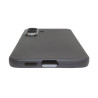 Etui AeroCase na telefon Samsung Galaxy S25+ 5G S936 czarne matowe