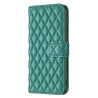 Etui Smart SOFT na telefon Honor 200 Lite 5G 5109BEBY zielone