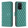 Etui Smart SOFT na telefon Honor 200 Lite 5G 5109BEBY zielone