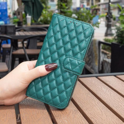 Etui Smart SOFT na telefon Honor 200 Lite 5G 5109BEBY zielone