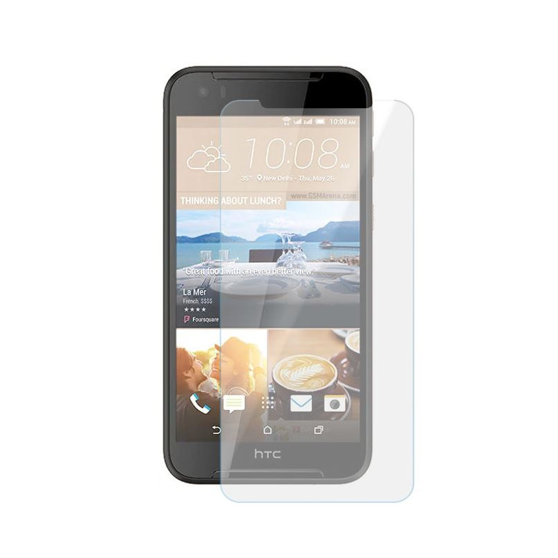 9H SZKŁO hartowane na telefon HTC Desire 830