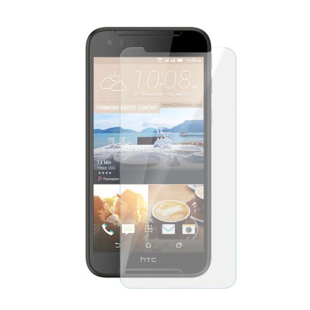 9H SZKŁO hartowane na telefon HTC Desire 830