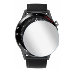 3MK ARC folia ochronna na smartwatch BEMI RIDER RC1 3 szt.