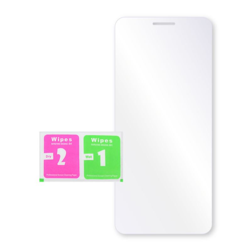 9H SZKŁO hartowane na telefon Sony Xperia 10 II