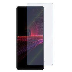 9H SZKŁO hartowane na telefon Sony Xperia 1 III 5G