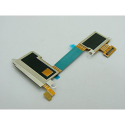 Taśma Flex do telefonu Sony Xperia M2 AQUA D2403 gniazdo SIM + SD + ON/OFF włącznik wyłącznik