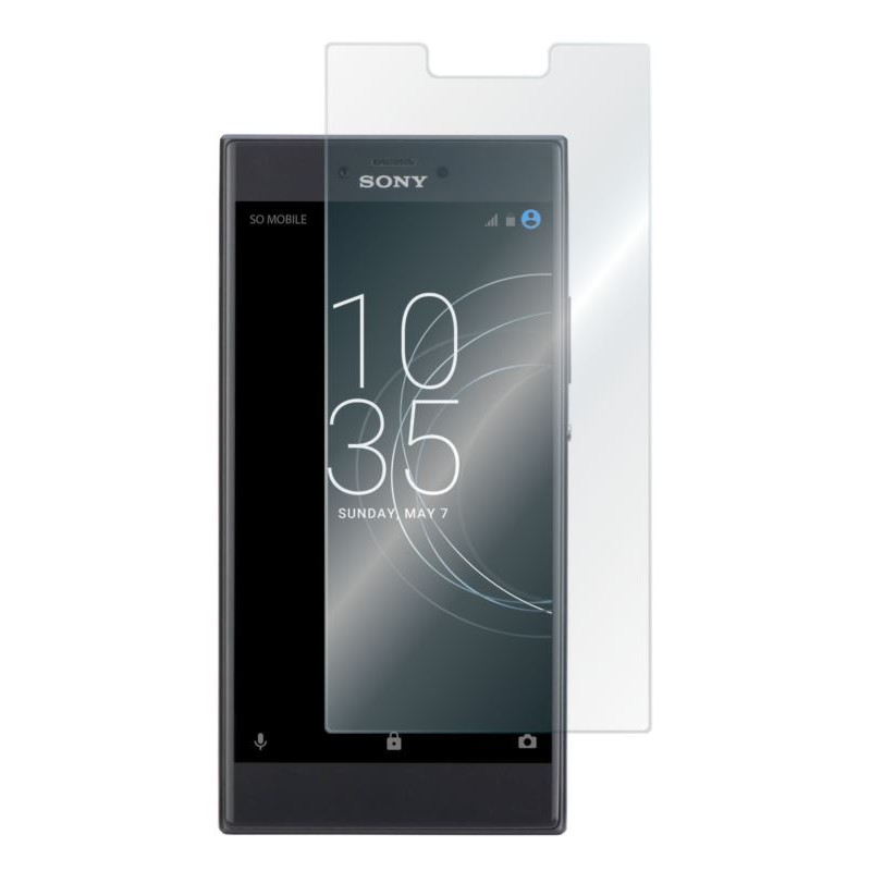 9H SZKŁO hartowane na telefon Sony Xperia R1 / R1+
