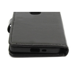 Etui Smart Crazy na telefon Sony Xperia Pro-1 czarne