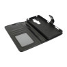 Etui Smart Crazy na telefon Sony Xperia Pro-1 czarne