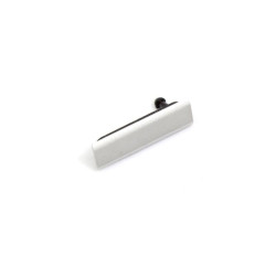 Zaślepka USB Sony Xperia Z1 C6903 WHITE oryginał