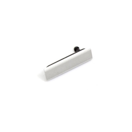 Zaślepka USB Sony Xperia Z1 C6903 WHITE oryginał