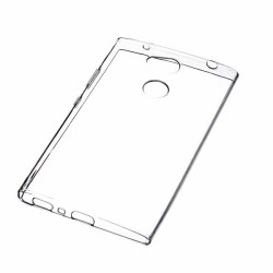 Etui Ultra Slim Case na telefon Sony Xperia L2 H4311 H3311 przezro