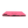 ETUI LEATHER na tablet Cubot TAB 20 TAB20 10,1 różowe