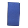 Etui Smart Magnet na telefon Samsung Galaxy S24+ 5G S926 granatowe