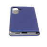Etui Smart Magnet na telefon Samsung Galaxy S24+ 5G S926 granatowe
