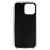 Etui Diamond Case HQ na telefon Samsung Galaxy S24 Ultra 5G S928 bordowe