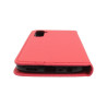 Etui Smart Magnet na telefon Realme 6 / 6S czerwone