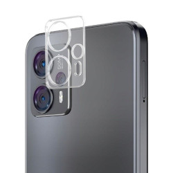 9H SZKŁO hartowane na telefon motorola moto g13 4G XT2331 / g23 4G XT2333 na tylny aparat 3D