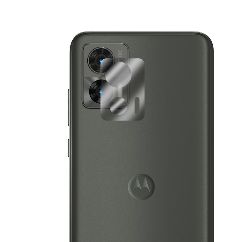 9H SZKŁO hartowane na telefon motorola edge 30 neo 5G XT2245 tylny aparat 3D